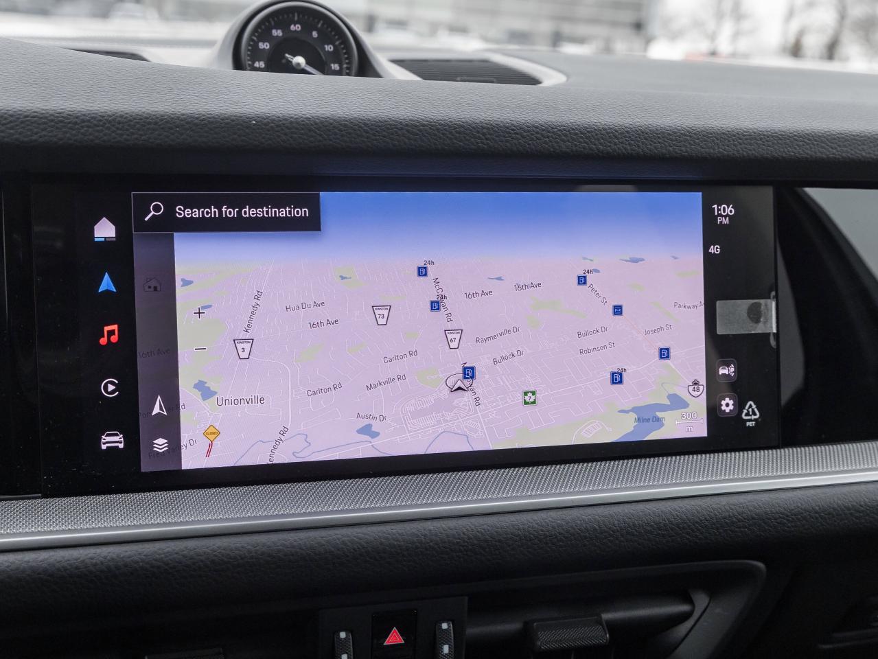 2024 Porsche Cayenne AWD Premium Pkg Plus Extended Exterior Package in Photo