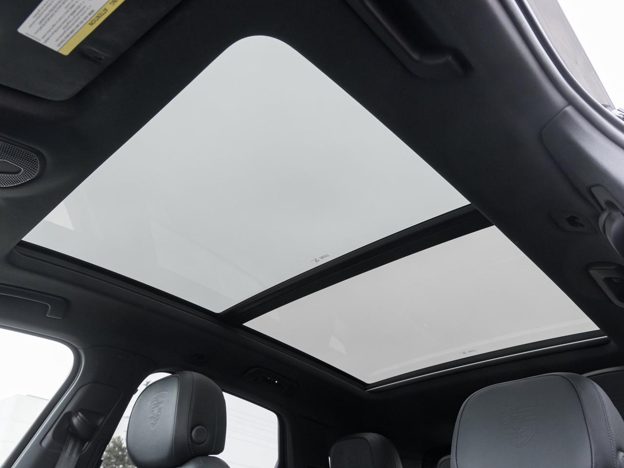 2024 Porsche Cayenne AWD Premium Pkg Plus Extended Exterior Package in Photo