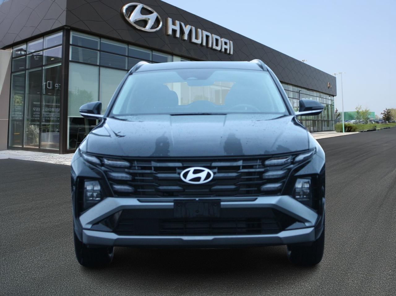 2025 Hyundai Tucson Preferred AWD / Heated Seats / Blind Spot / Camera Photo