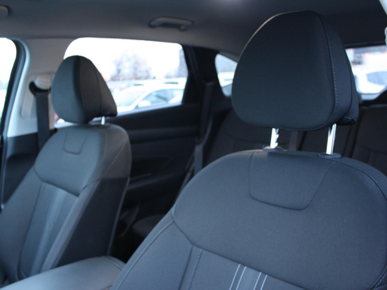 2025 Hyundai Tucson Preferred AWD / Heated Seats / Blind Spot / Camera Photo