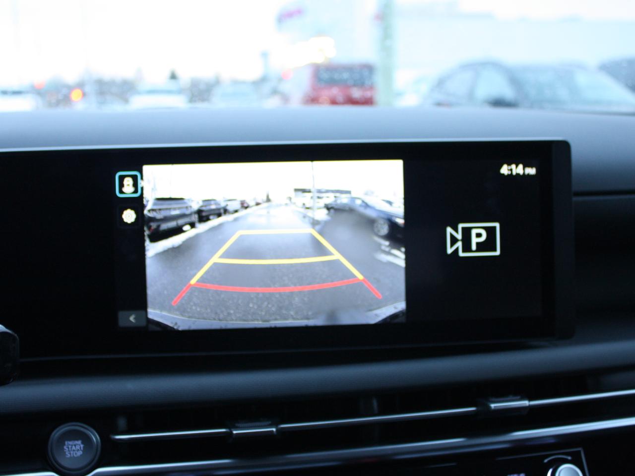 2025 Hyundai Tucson Preferred AWD / Heated Seats / Blind Spot / Camera Photo