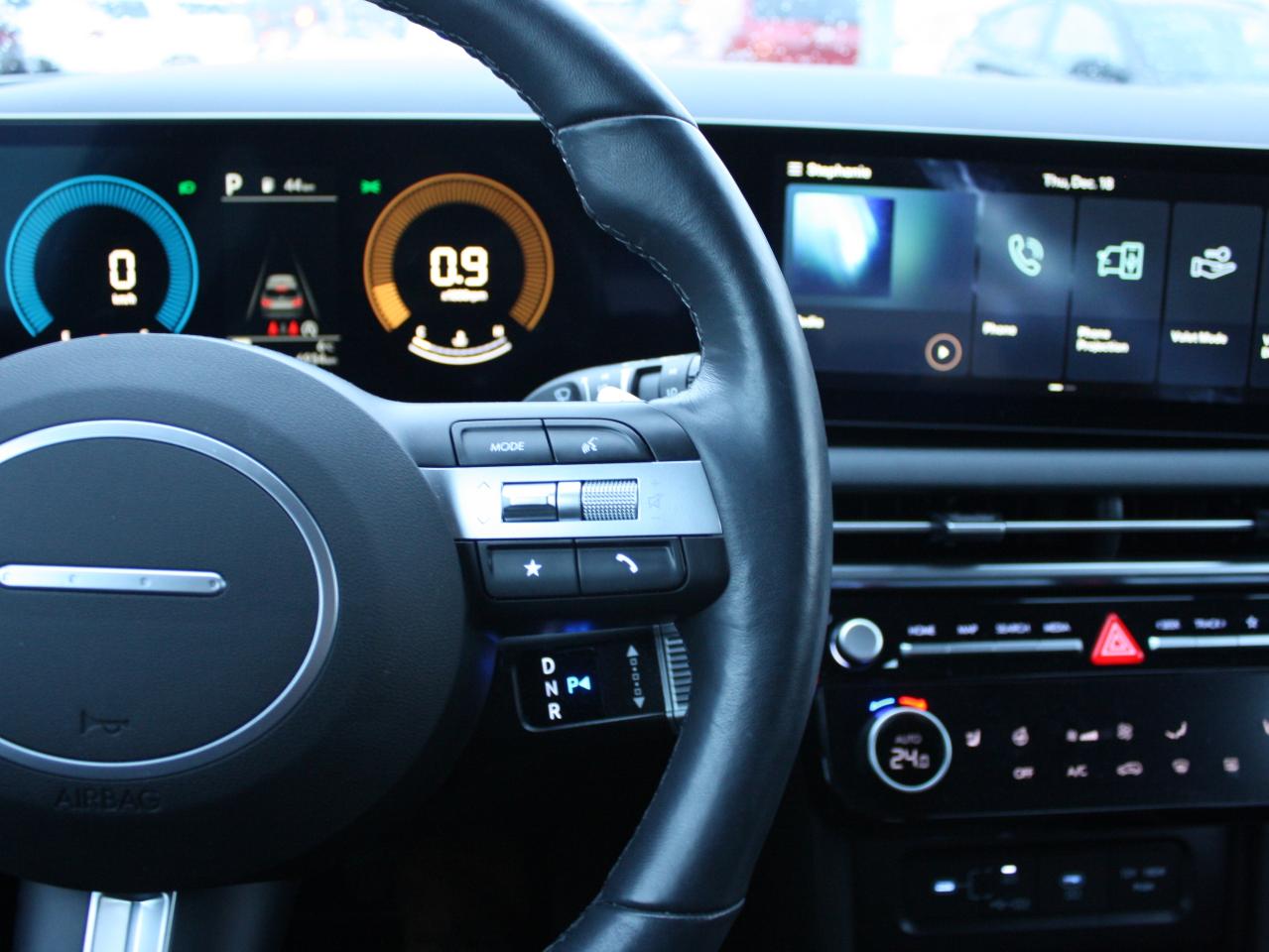 2025 Hyundai Tucson Preferred AWD / Heated Seats / Blind Spot / Camera Photo