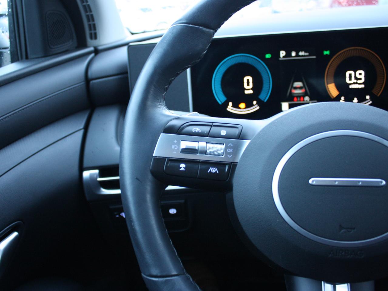 2025 Hyundai Tucson Preferred AWD / Heated Seats / Blind Spot / Camera Photo