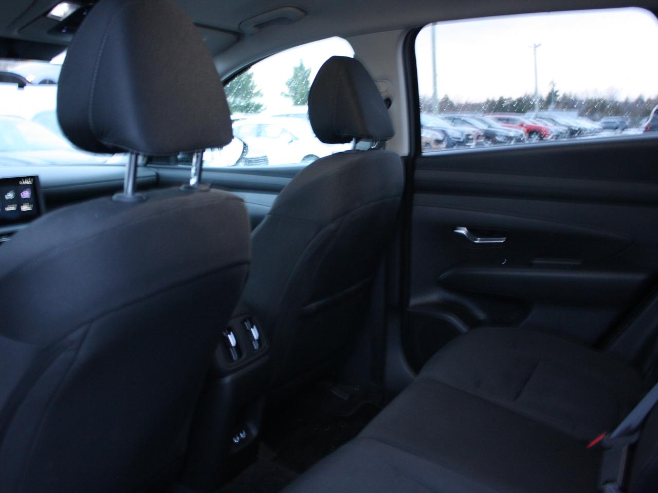 2025 Hyundai Tucson Preferred AWD / Heated Seats / Blind Spot / Camera Photo