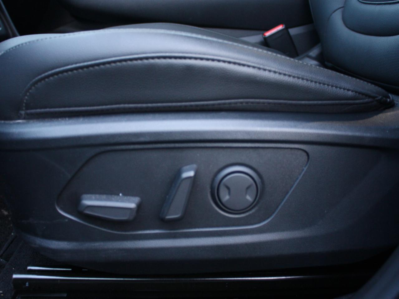 2025 Hyundai Tucson XRT / Heated Seats / Blind Spot / Camera Photo