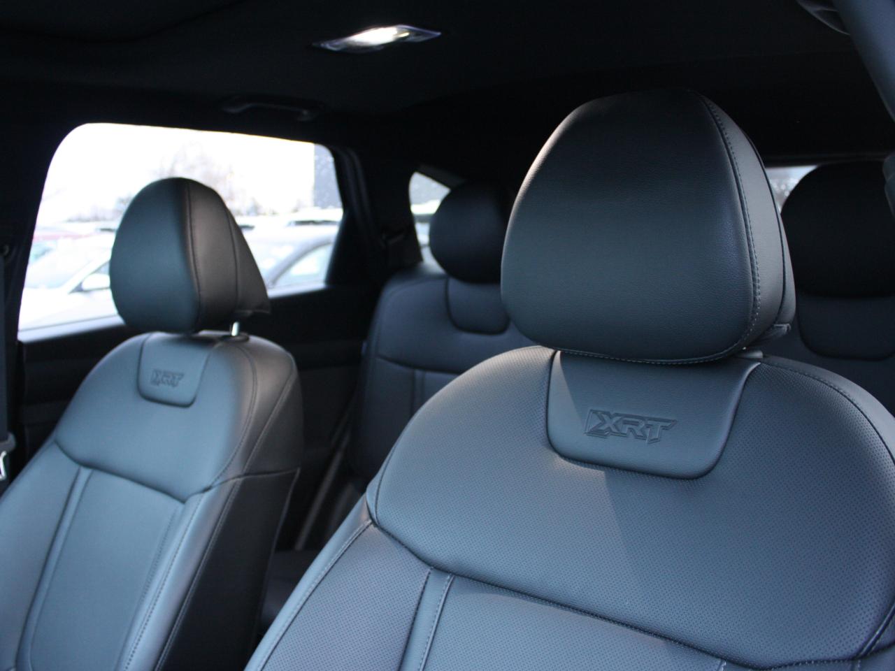 2025 Hyundai Tucson XRT / Heated Seats / Blind Spot / Camera Photo