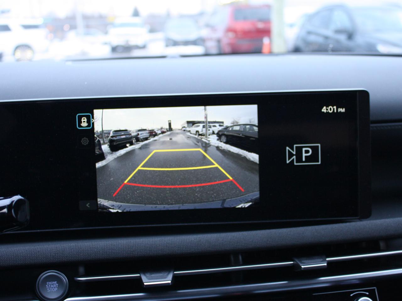 2025 Hyundai Tucson XRT / Heated Seats / Blind Spot / Camera Photo