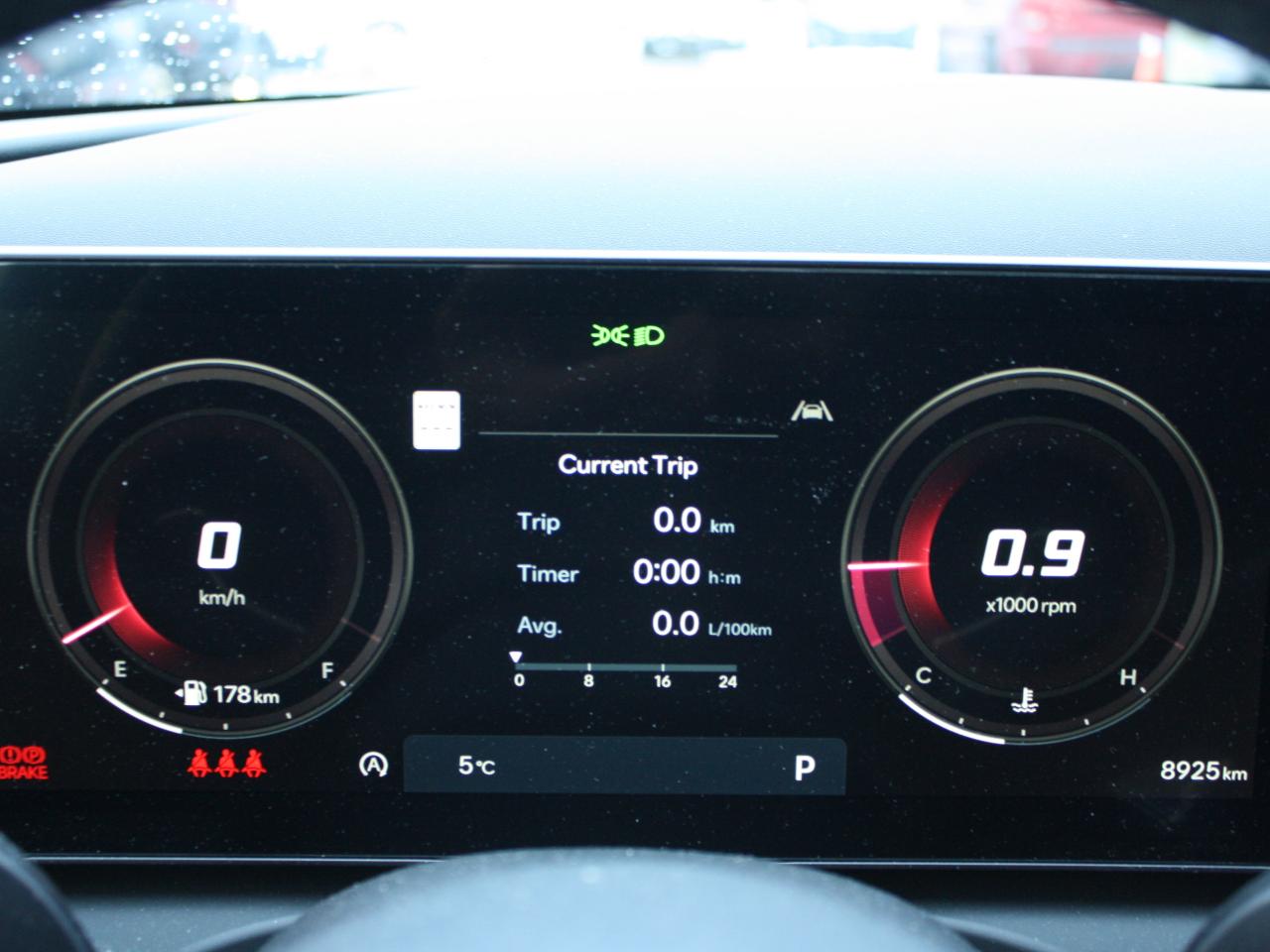 2025 Hyundai Tucson XRT / Heated Seats / Blind Spot / Camera Photo