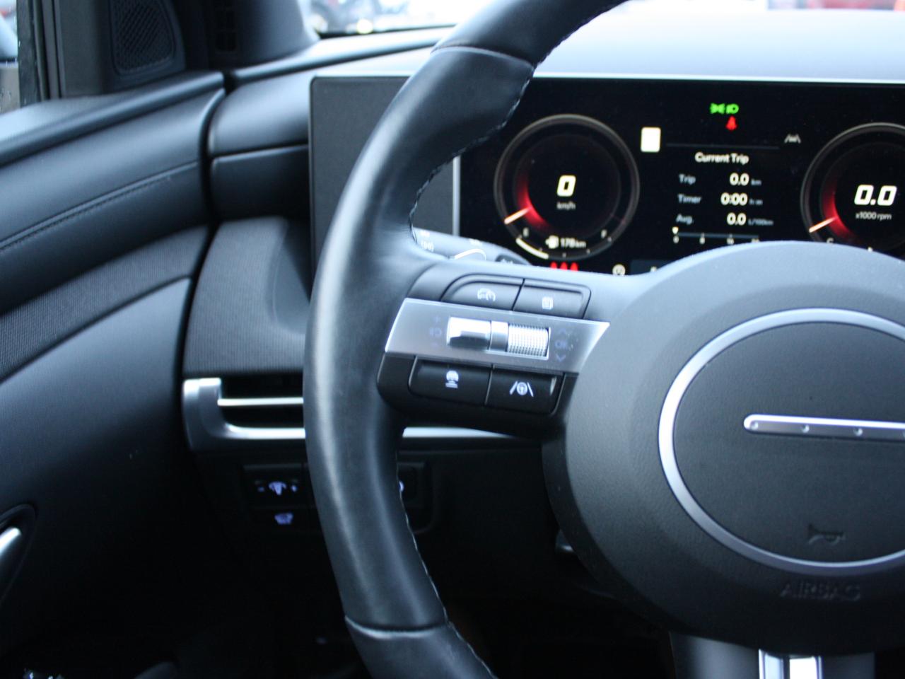 2025 Hyundai Tucson XRT / Heated Seats / Blind Spot / Camera Photo