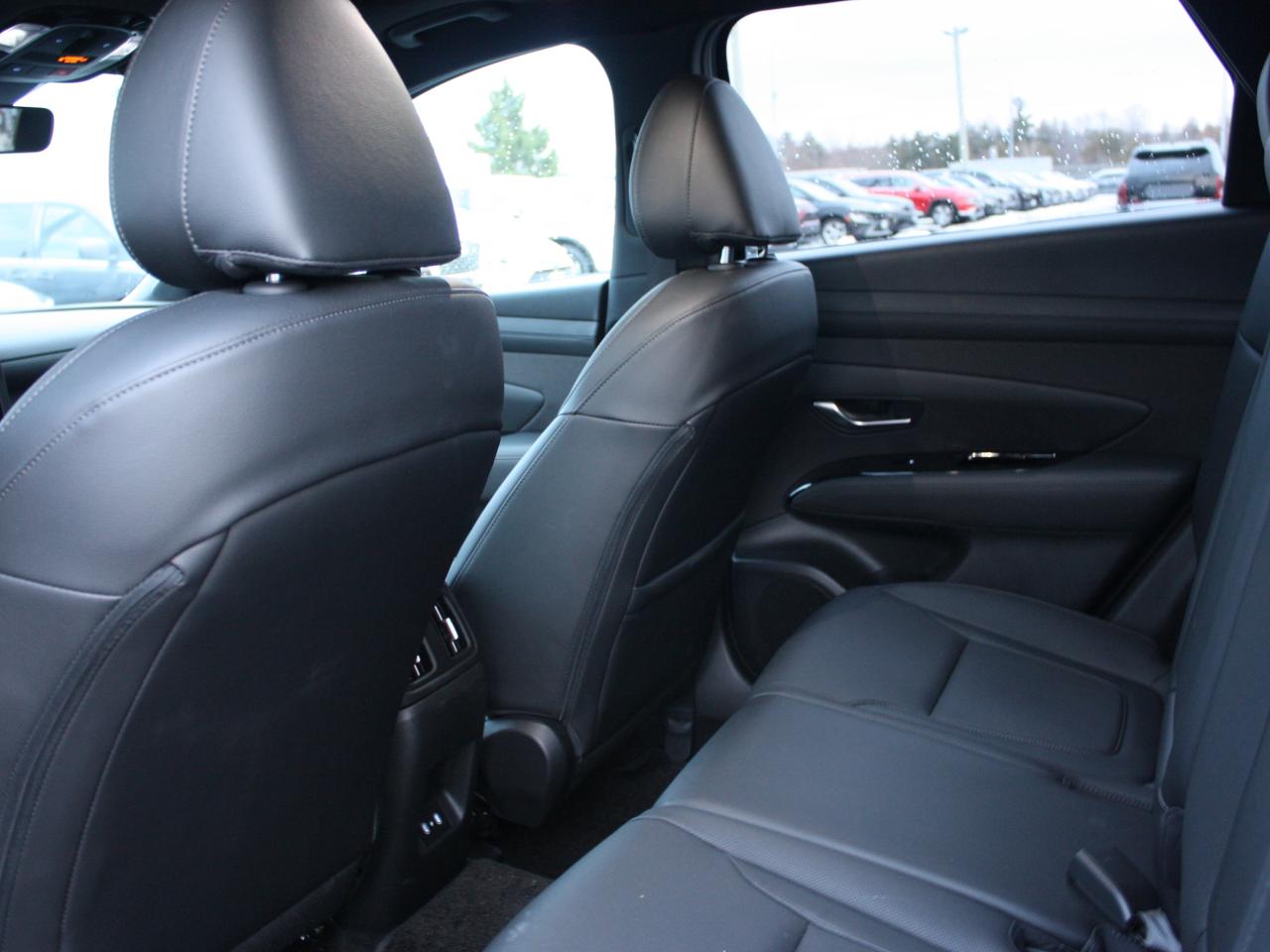 2025 Hyundai Tucson XRT / Heated Seats / Blind Spot / Camera Photo