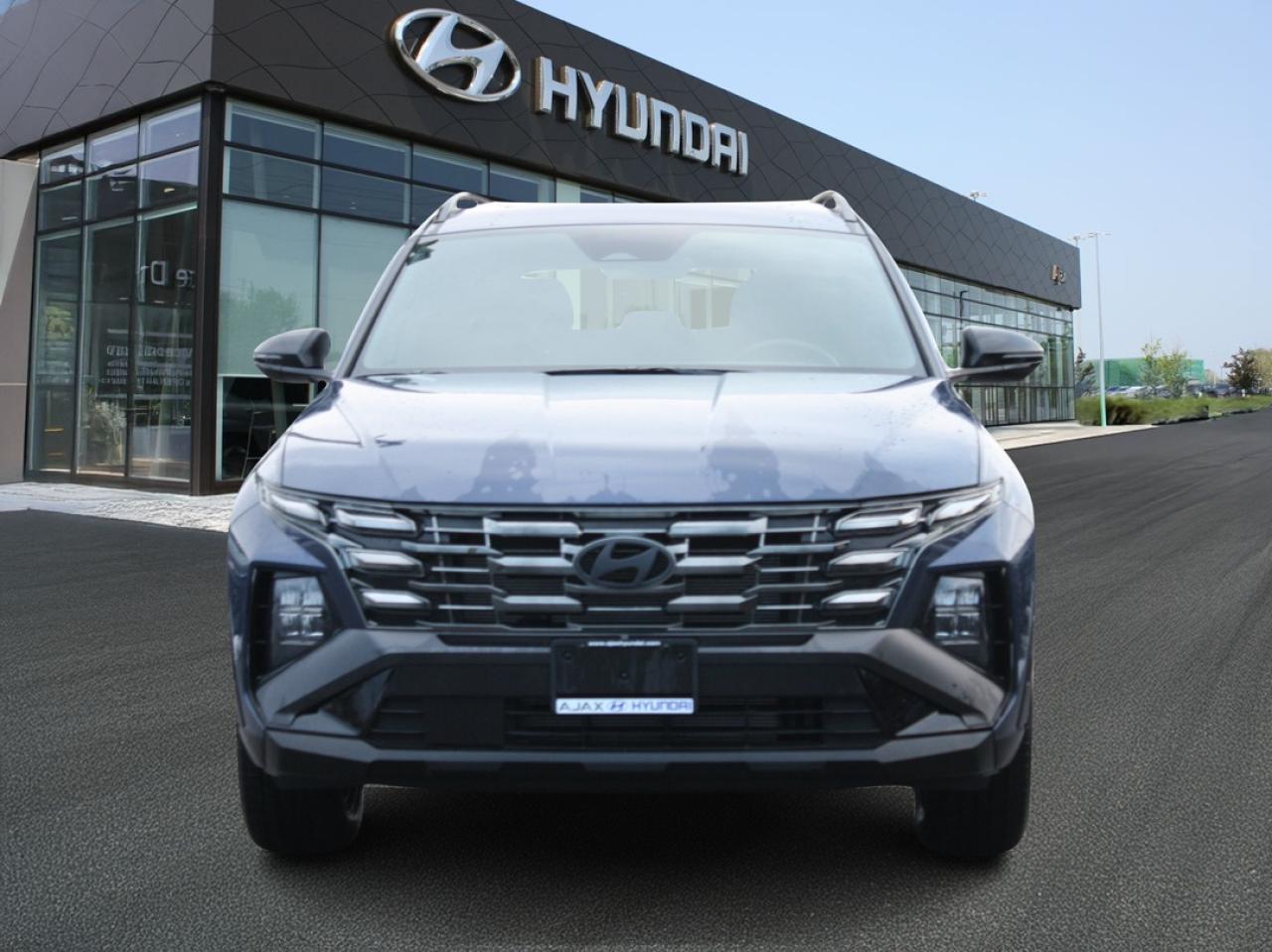 2025 Hyundai Tucson XRT / Heated Seats / Blind Spot / Camera Photo