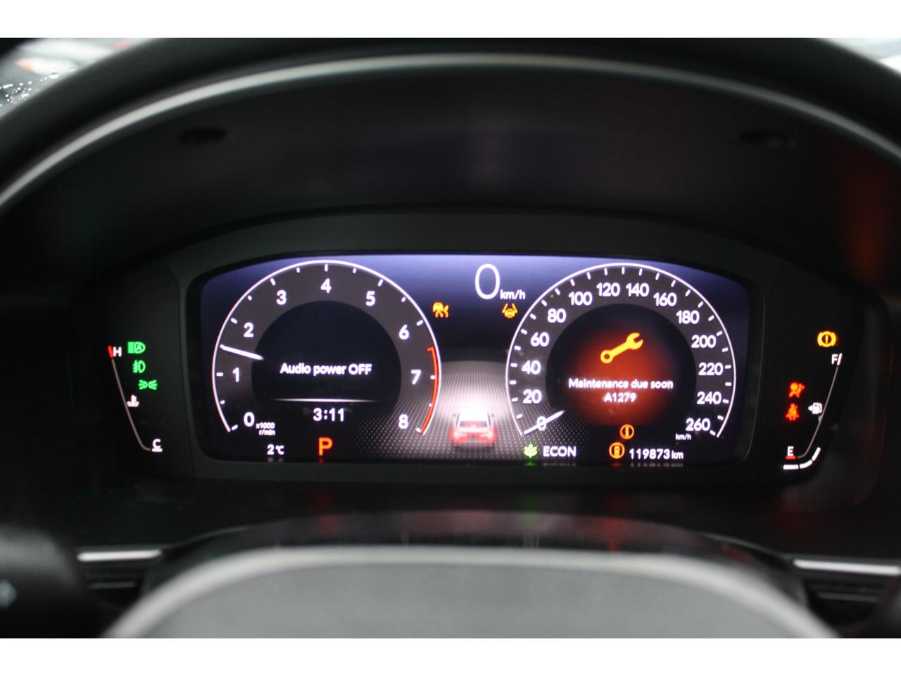 2022 Honda Civic Sedan Touring / Leather / Bose Audio / Navigation Photo