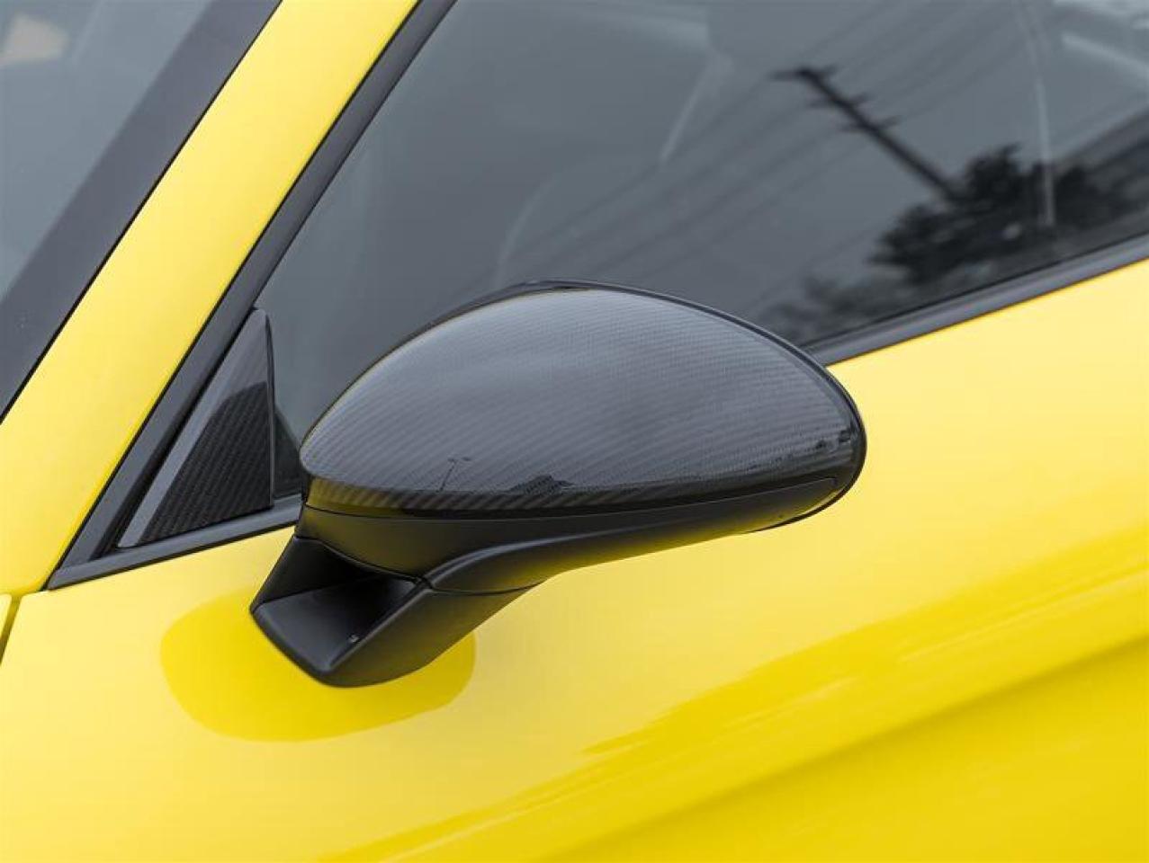 2025 Porsche 718 Cayman GT4 RS Coupe Porsche Ceramic Composite Brakes Fron Photo