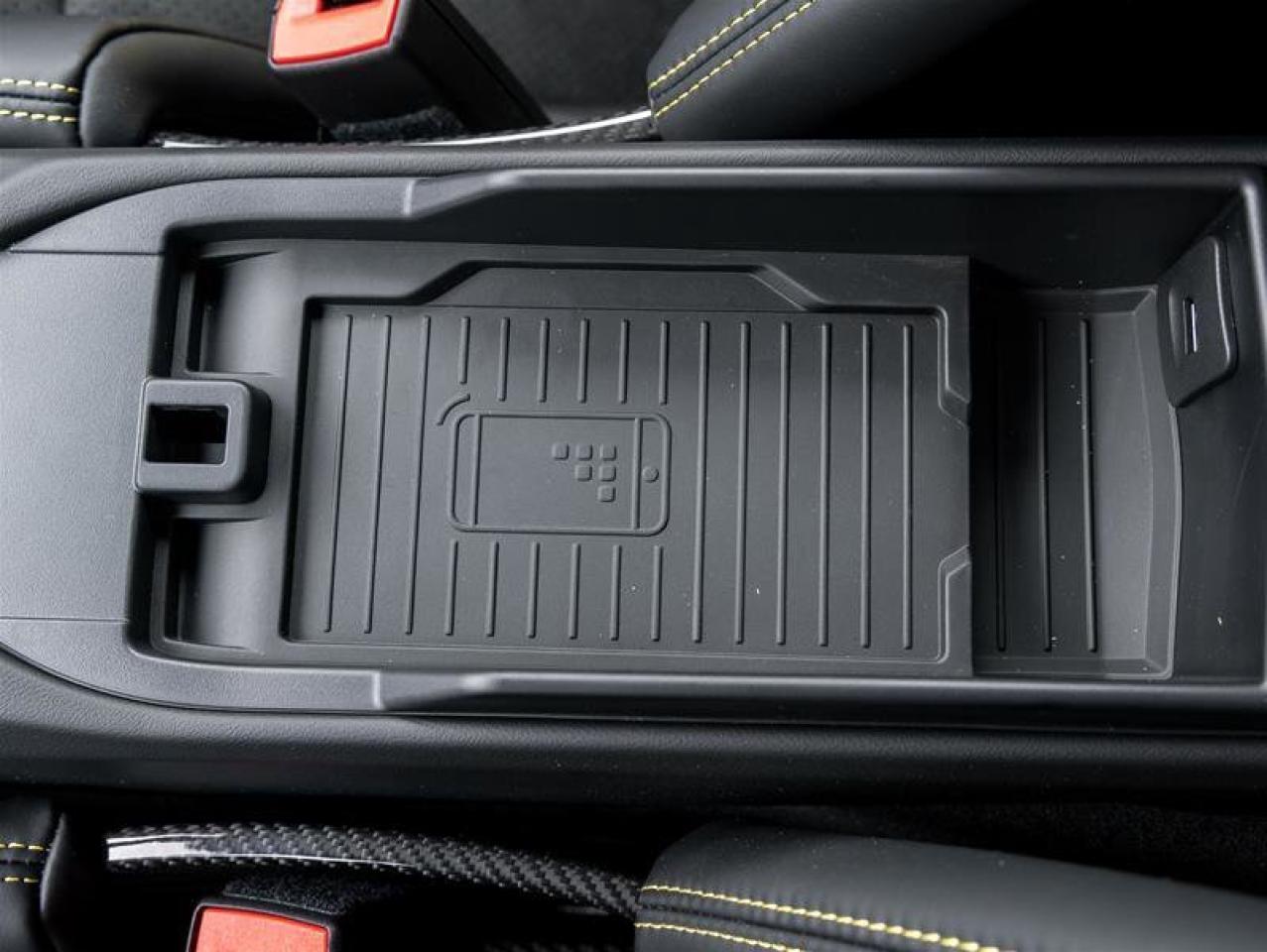 2025 Porsche 718 Cayman GT4 RS Coupe Porsche Ceramic Composite Brakes Fron Photo