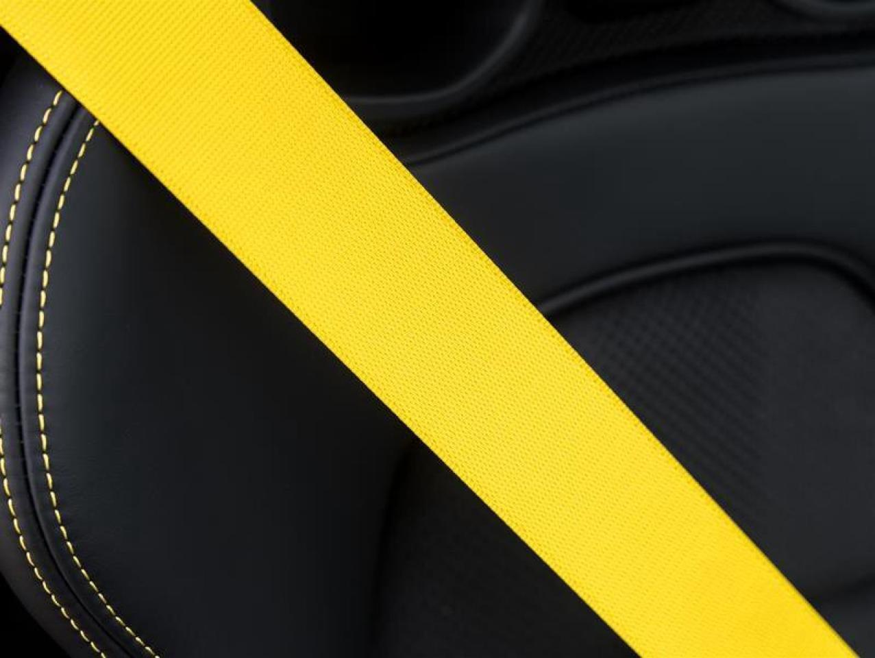 2025 Porsche 718 Cayman GT4 RS Coupe Porsche Ceramic Composite Brakes Fron Photo