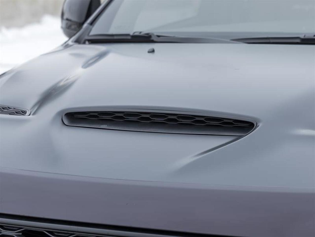 2025 Dodge Durango SRT Hellcat Brass Monkey AWD Adaptive Cruise Contr Photo