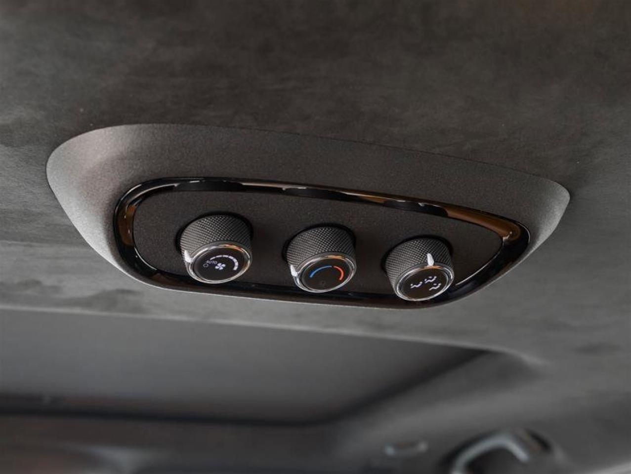 2025 Dodge Durango SRT Hellcat Brass Monkey AWD Adaptive Cruise Contr Photo