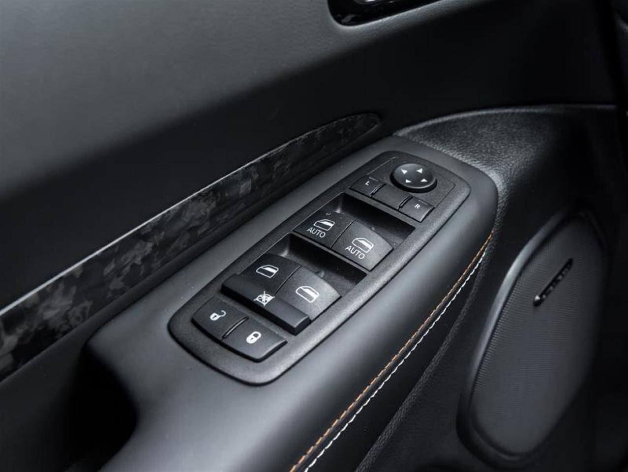 2025 Dodge Durango SRT Hellcat Brass Monkey AWD Adaptive Cruise Contr Photo