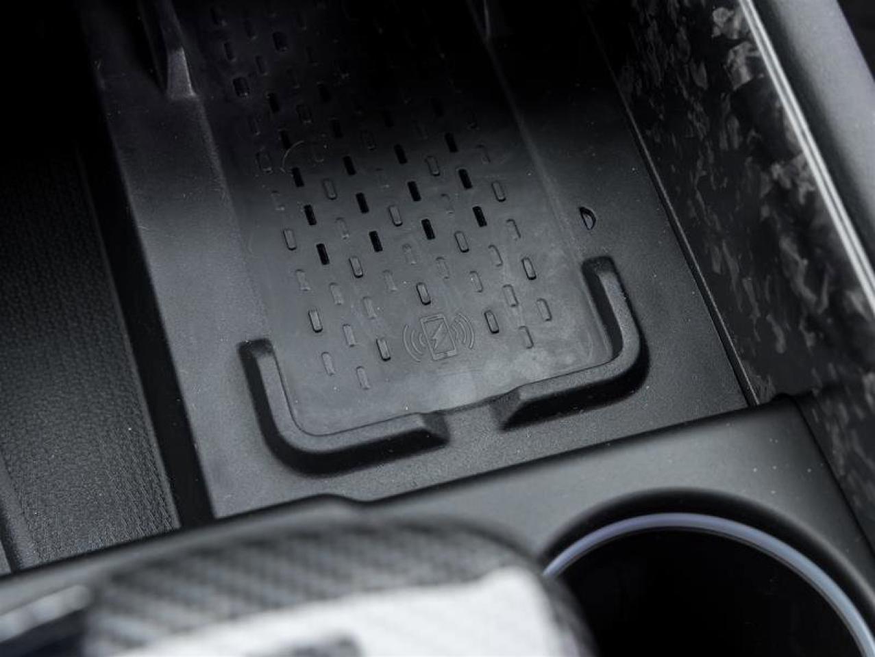 2025 Dodge Durango SRT Hellcat Brass Monkey AWD Adaptive Cruise Contr Photo