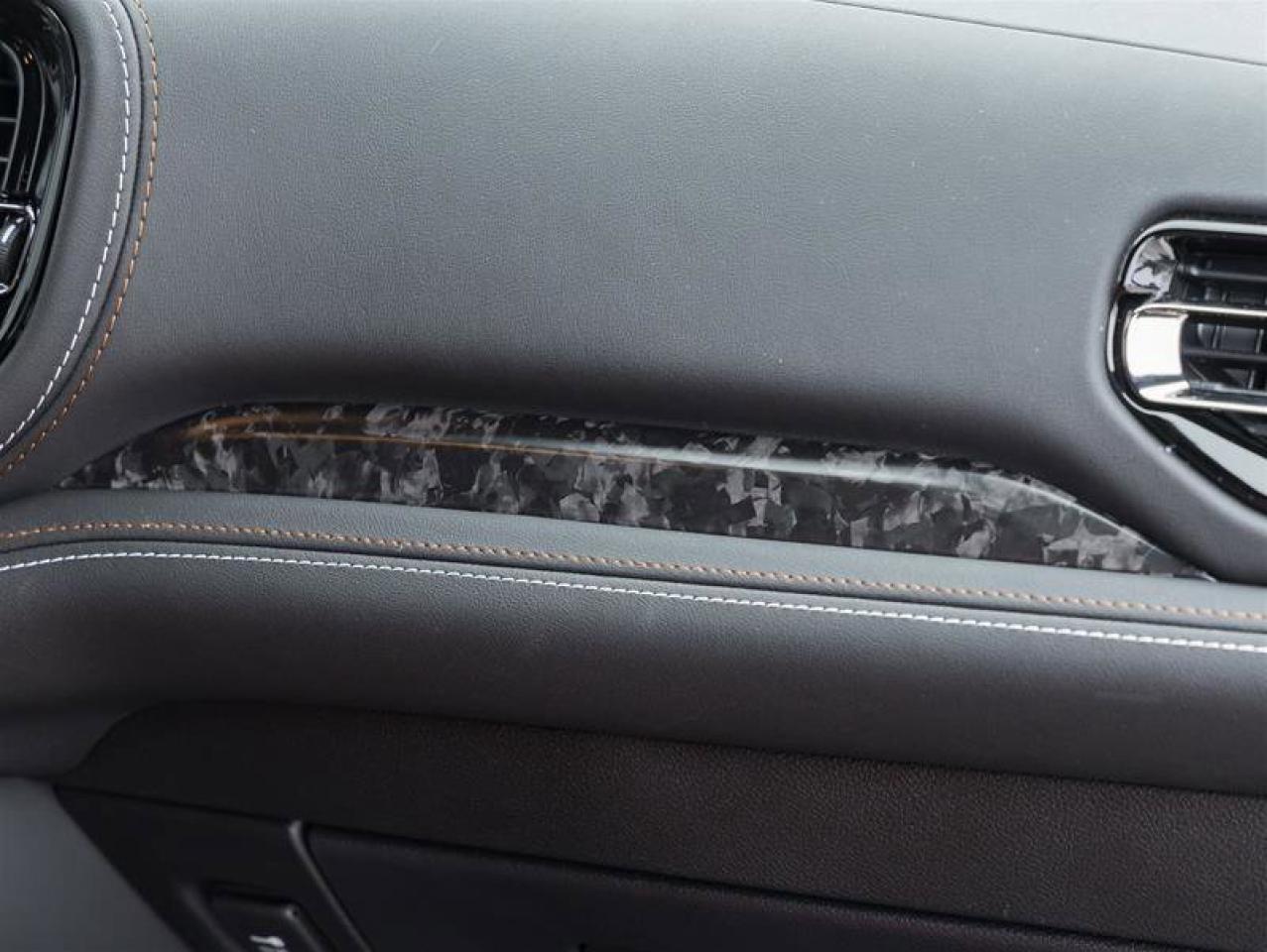 2025 Dodge Durango SRT Hellcat Brass Monkey AWD Adaptive Cruise Contr Photo