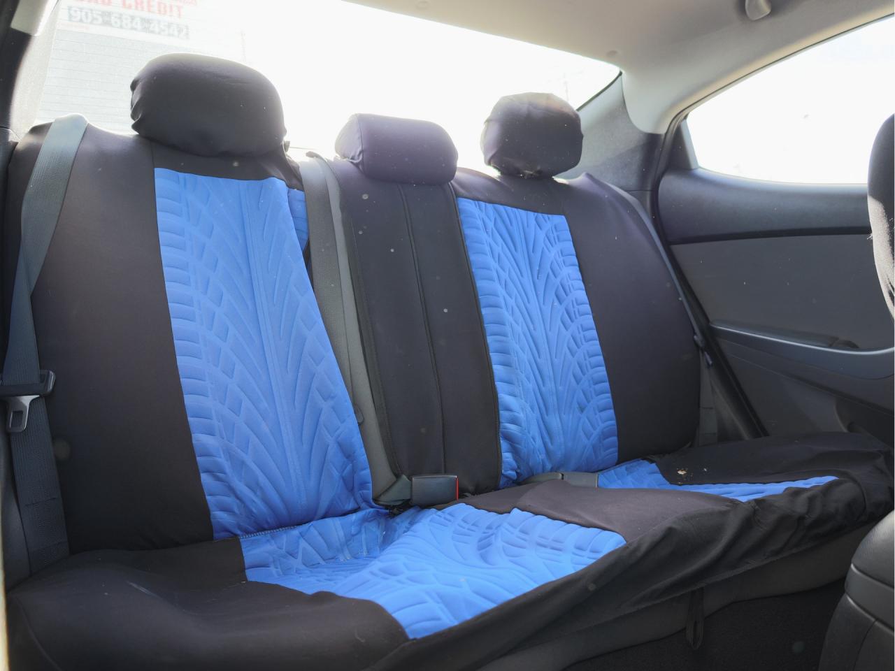 2014 Hyundai Elantra GL AS TRADED Photo