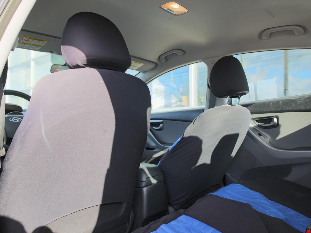 2014 Hyundai Elantra GL AS TRADED Photo