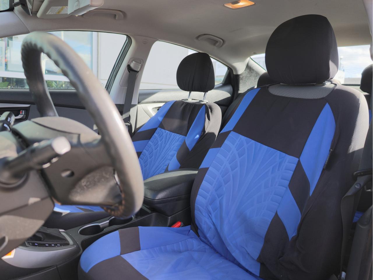 2014 Hyundai Elantra GL AS TRADED Photo