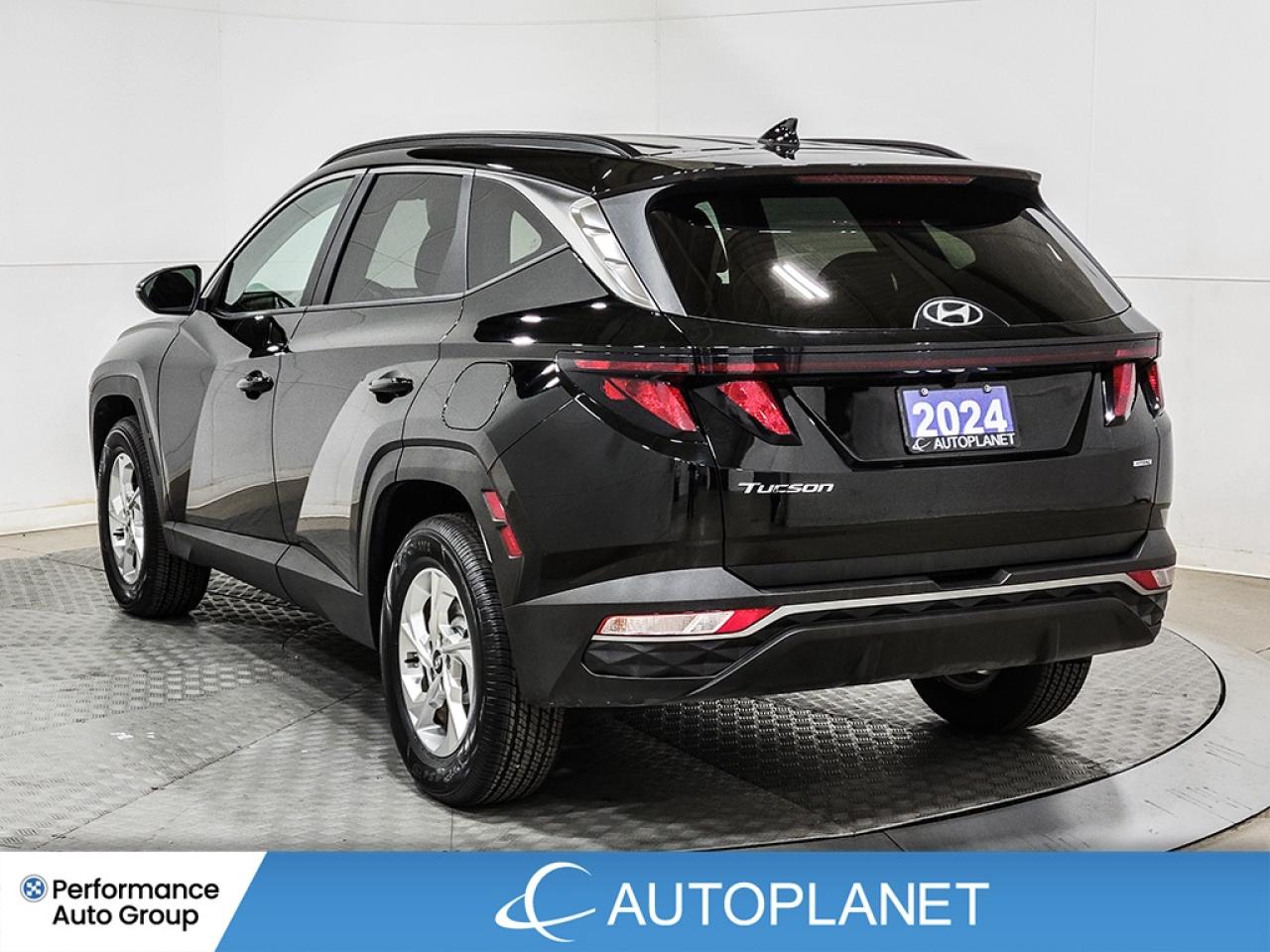 2024 Hyundai Tucson Preferred AWD - FINANCE @$90/WK OR LEASE @$114/WK Photo4