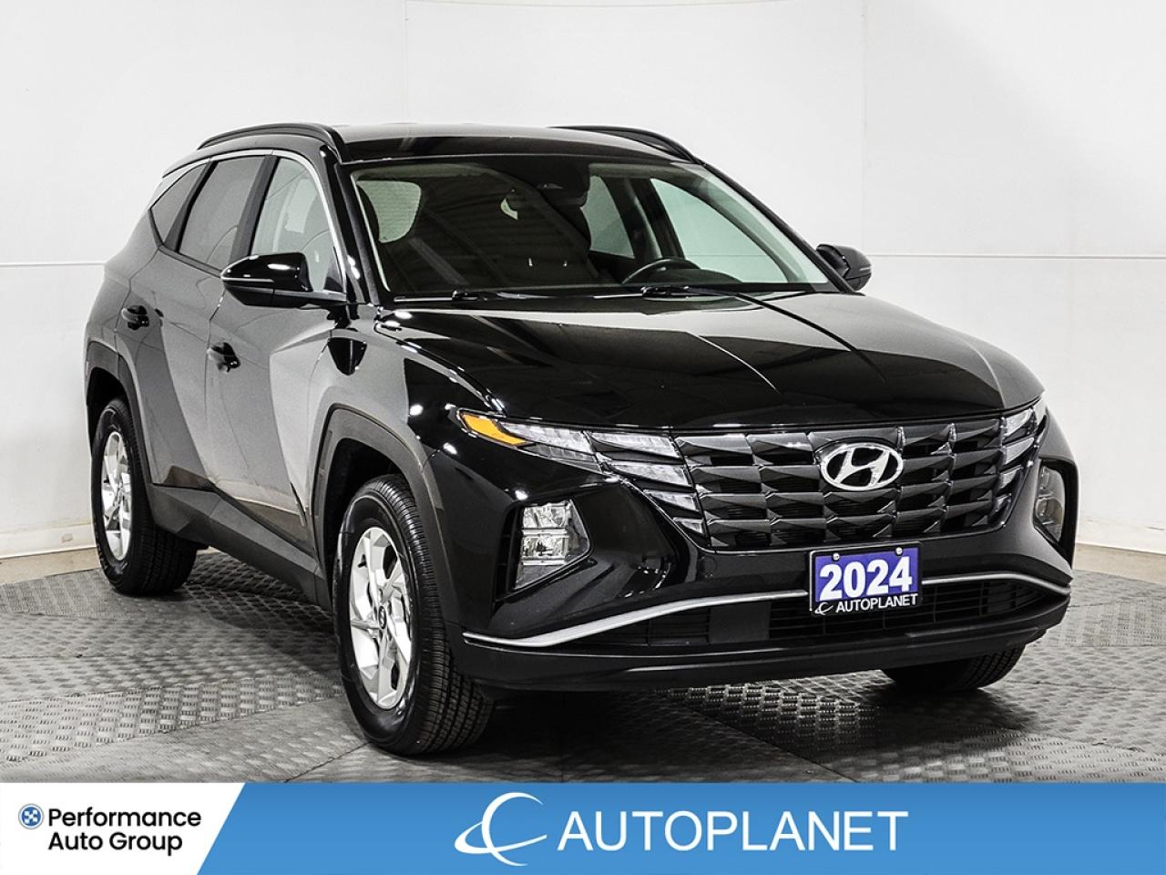 2024 Hyundai Tucson Preferred AWD - FINANCE @$90/WK OR LEASE @$114/WK Photo2