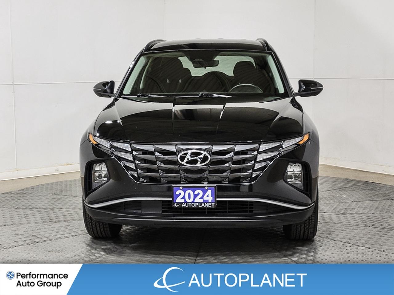 2024 Hyundai Tucson Preferred AWD - FINANCE @$90/WK OR LEASE @$114/WK Photo