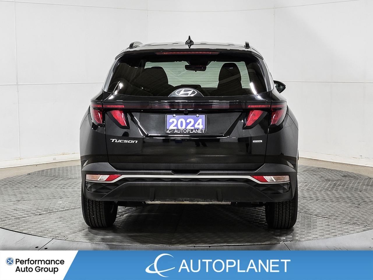 2024 Hyundai Tucson Preferred AWD - FINANCE @$90/WK OR LEASE @$114/WK Photo