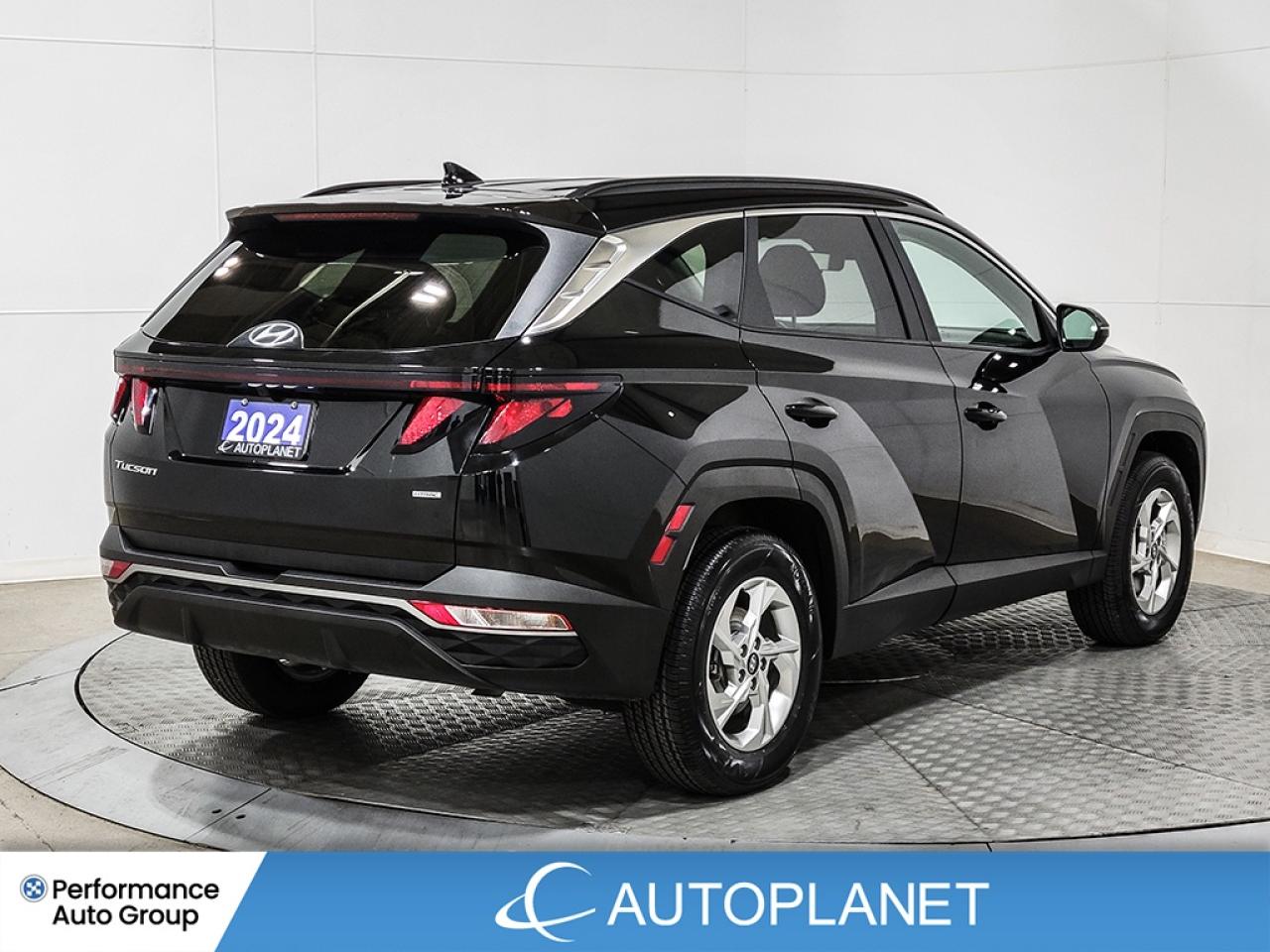 2024 Hyundai Tucson Preferred AWD - FINANCE @$90/WK OR LEASE @$114/WK Photo