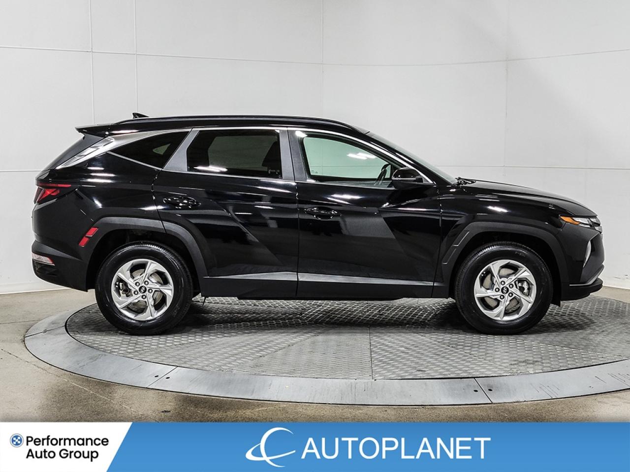 2024 Hyundai Tucson Preferred AWD - FINANCE @$90/WK OR LEASE @$114/WK Photo