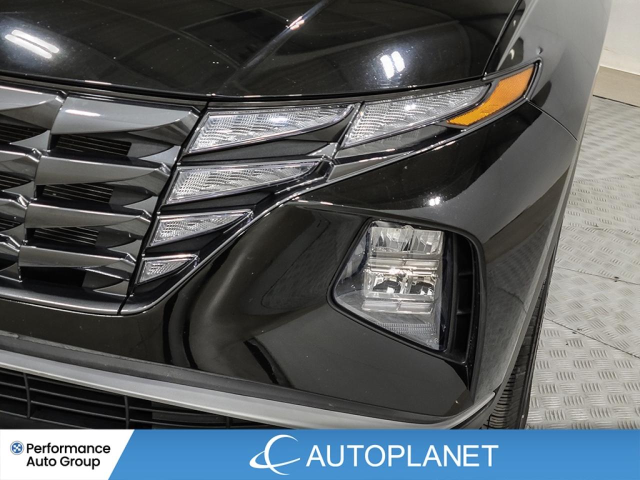 2024 Hyundai Tucson Preferred AWD - FINANCE @$90/WK OR LEASE @$114/WK Photo