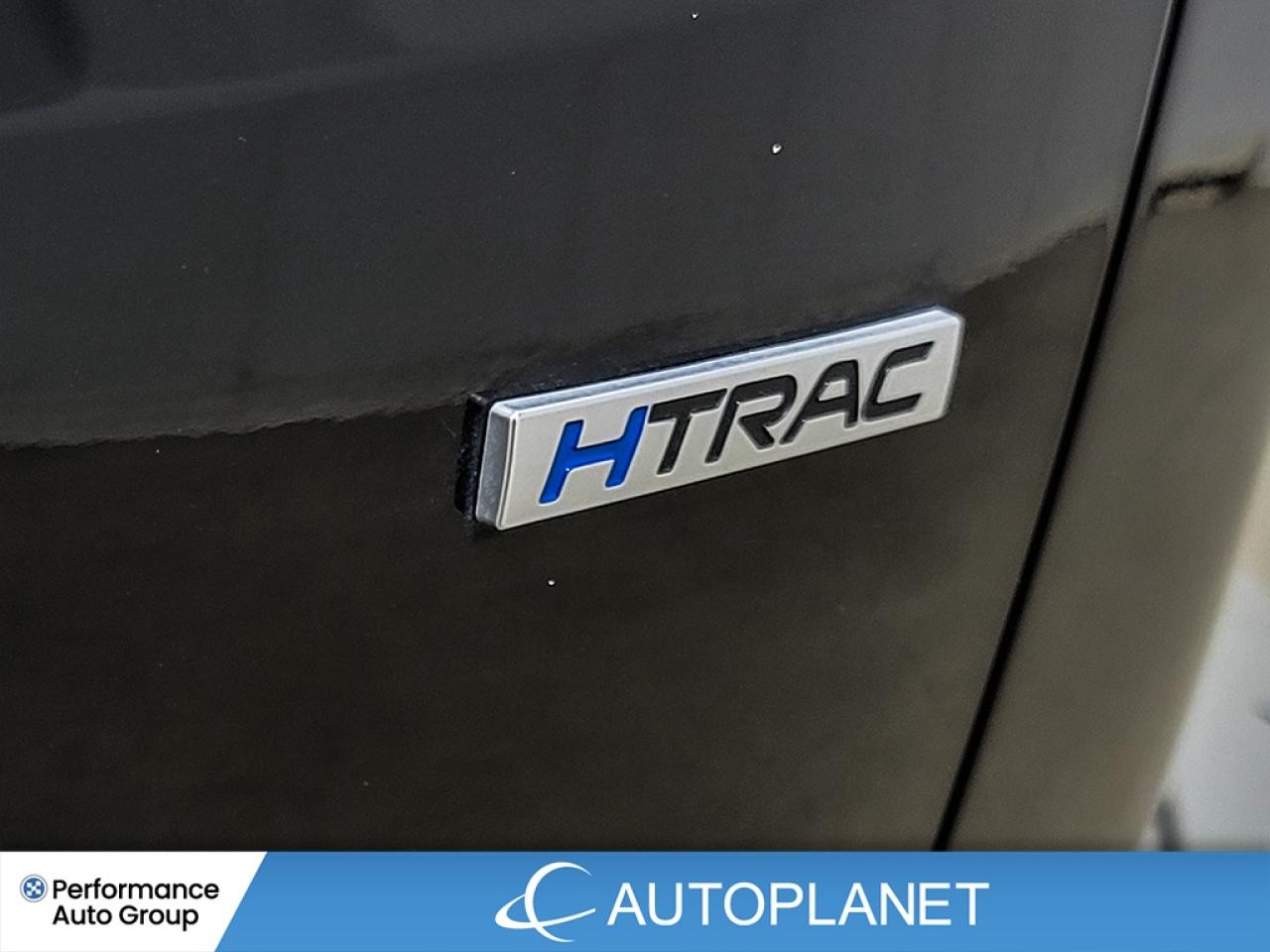 2024 Hyundai Tucson Preferred AWD - FINANCE @$90/WK OR LEASE @$114/WK Photo