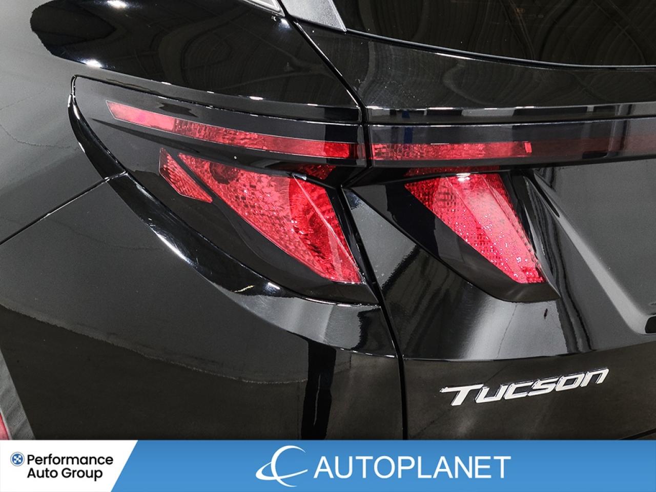 2024 Hyundai Tucson Preferred AWD - FINANCE @$90/WK OR LEASE @$114/WK Photo