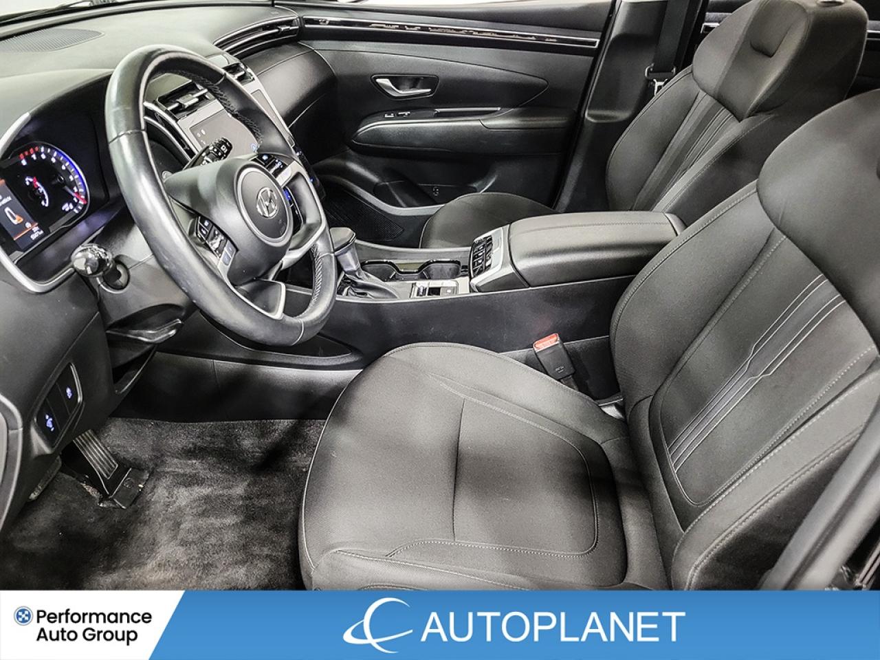 2024 Hyundai Tucson Preferred AWD - FINANCE @$90/WK OR LEASE @$114/WK Photo