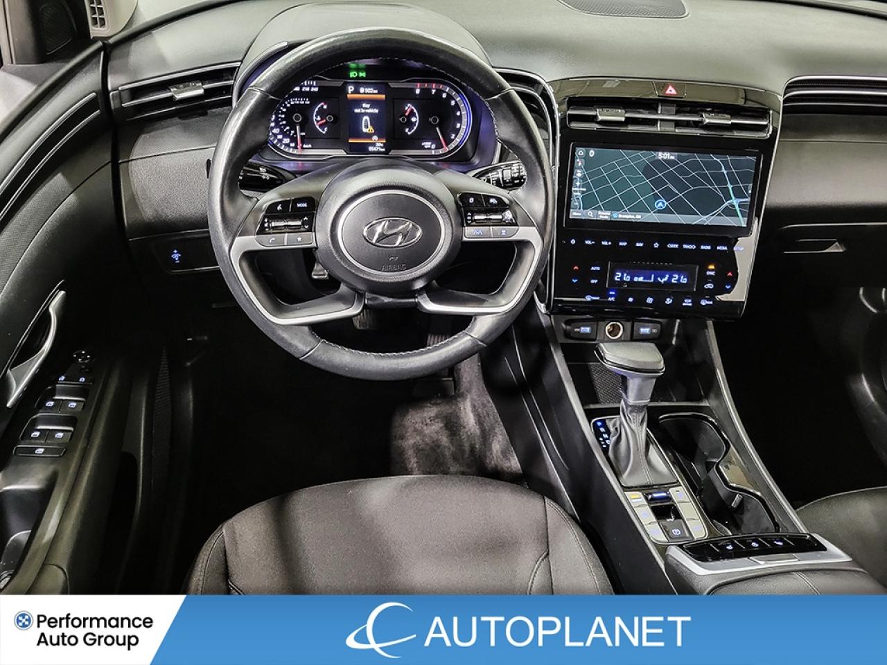 2024 Hyundai Tucson Preferred AWD - FINANCE @$90/WK OR LEASE @$114/WK Photo