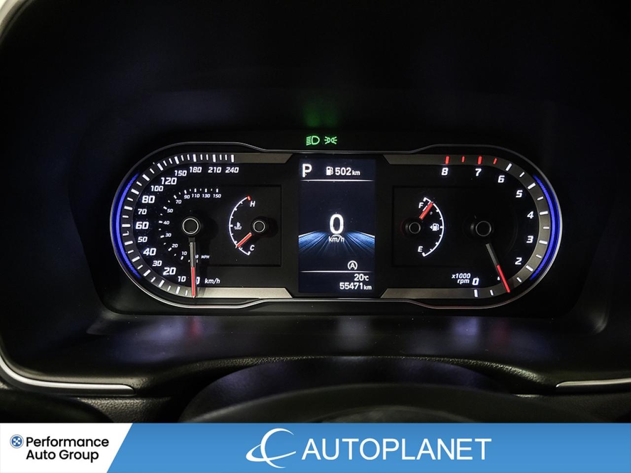 2024 Hyundai Tucson Preferred AWD - FINANCE @$90/WK OR LEASE @$114/WK Photo