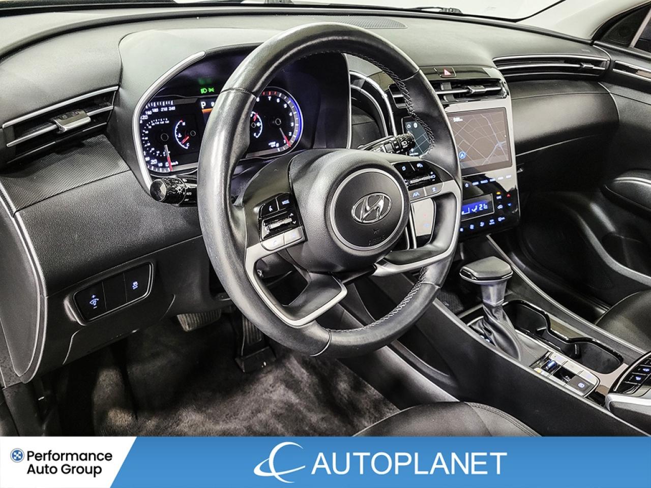 2024 Hyundai Tucson Preferred AWD - FINANCE @$90/WK OR LEASE @$114/WK Photo