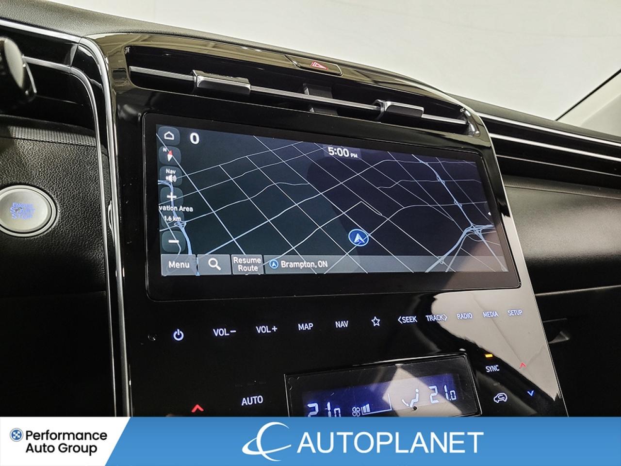 2024 Hyundai Tucson Preferred AWD - FINANCE @$90/WK OR LEASE @$114/WK Photo