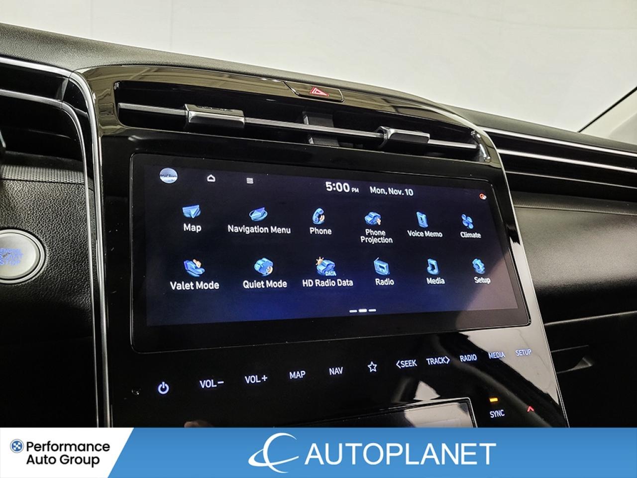 2024 Hyundai Tucson Preferred AWD - FINANCE @$90/WK OR LEASE @$114/WK Photo