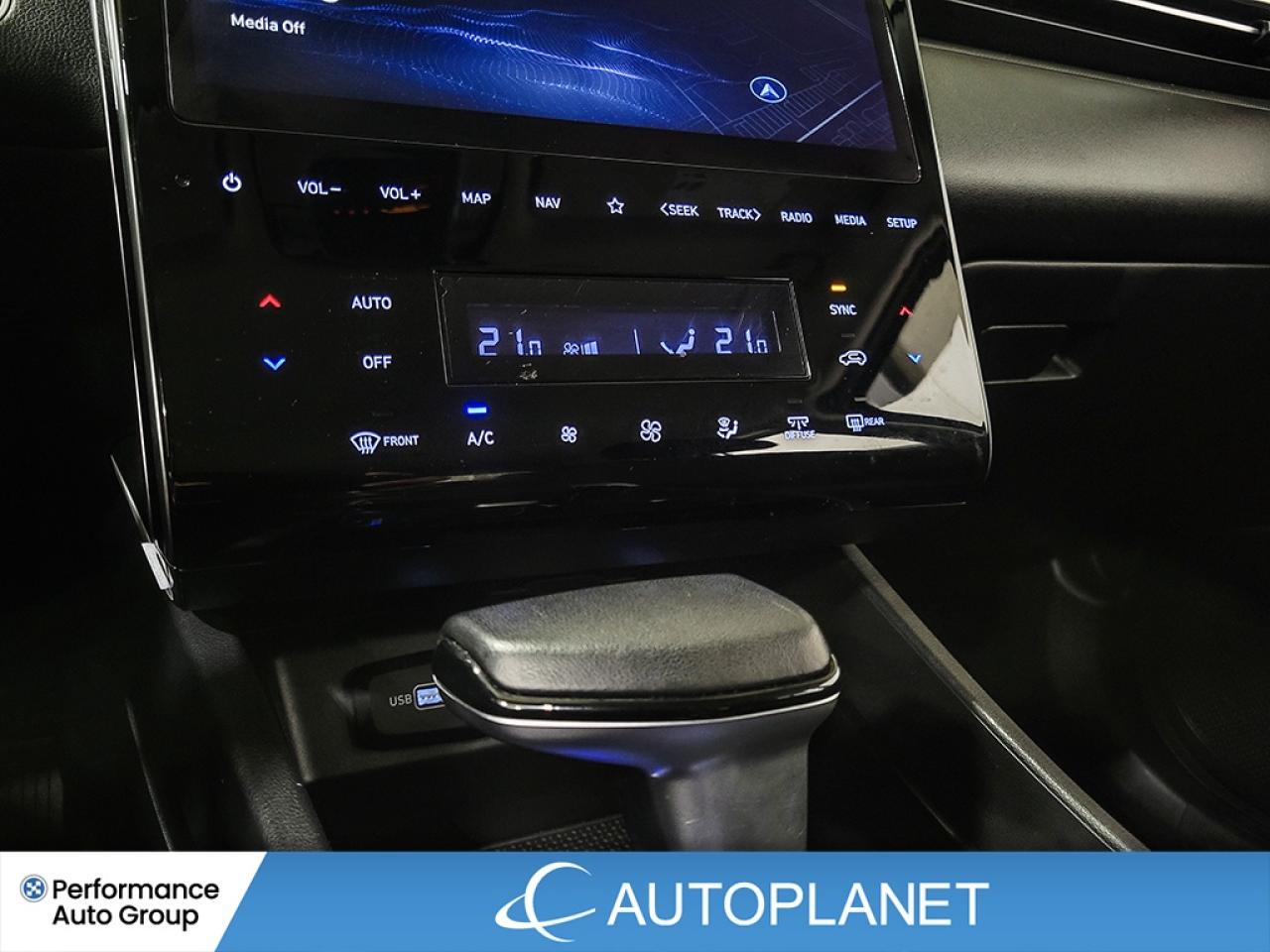 2024 Hyundai Tucson Preferred AWD - FINANCE @$90/WK OR LEASE @$114/WK Photo