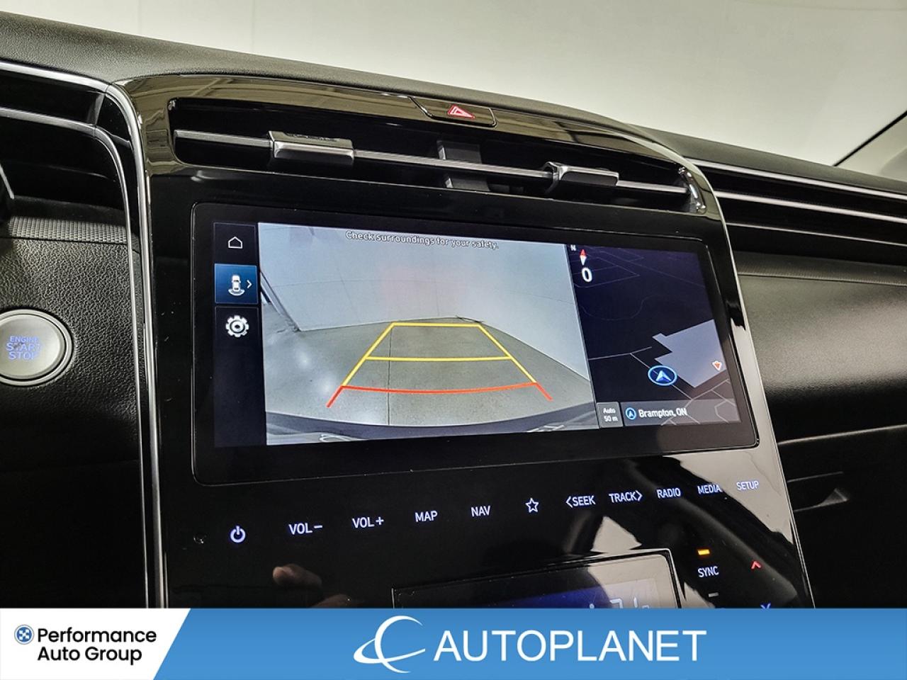 2024 Hyundai Tucson Preferred AWD - FINANCE @$90/WK OR LEASE @$114/WK Photo