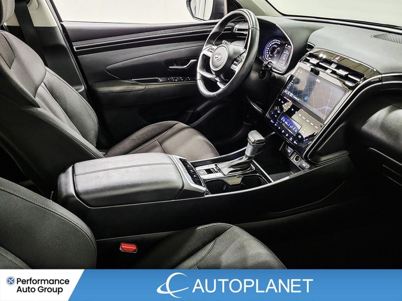 2024 Hyundai Tucson Preferred AWD - FINANCE @$90/WK OR LEASE @$114/WK Photo