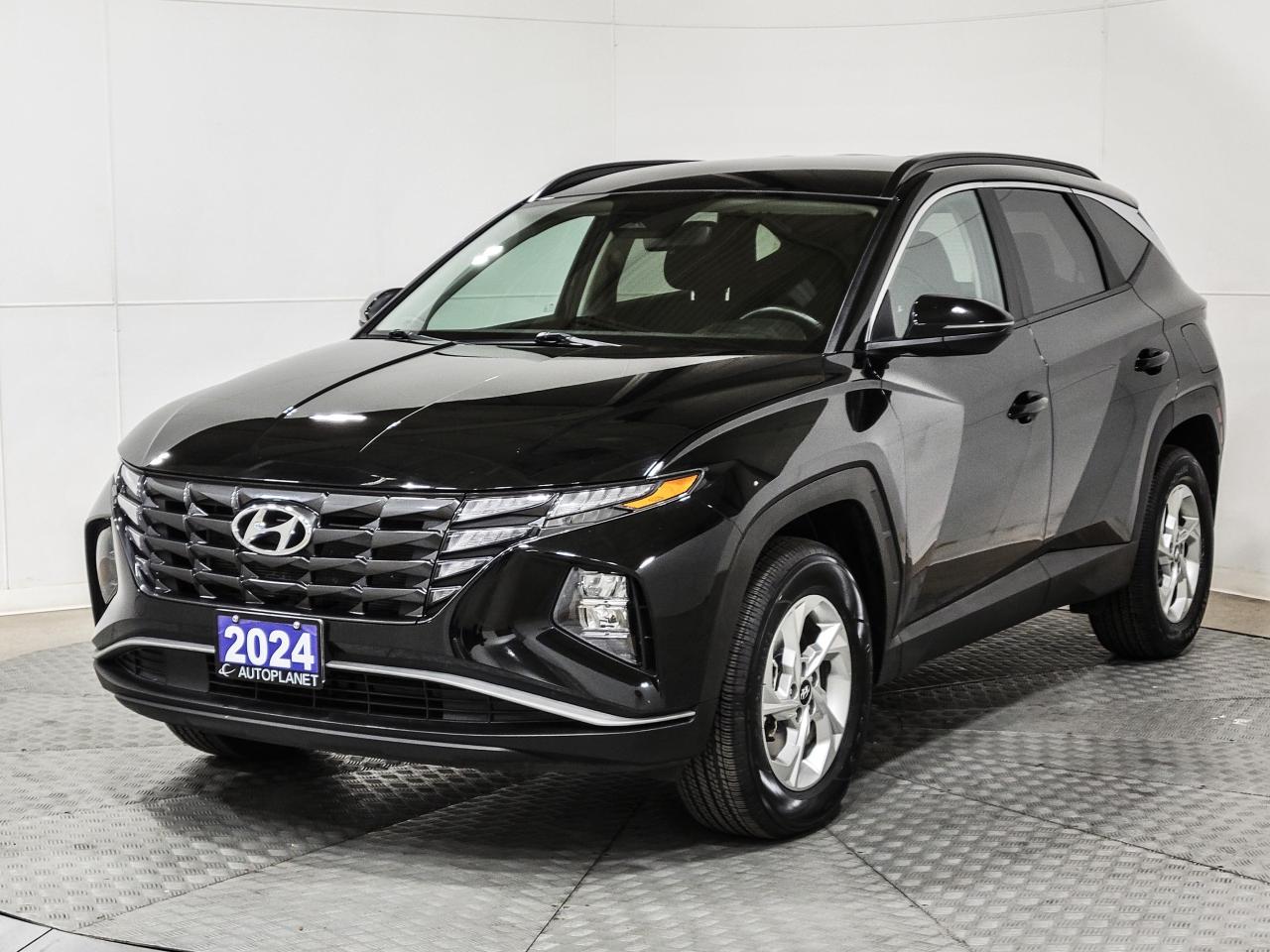 2024 Hyundai Tucson Preferred AWD - FINANCE @$90/WK OR LEASE @$114/WK Photo