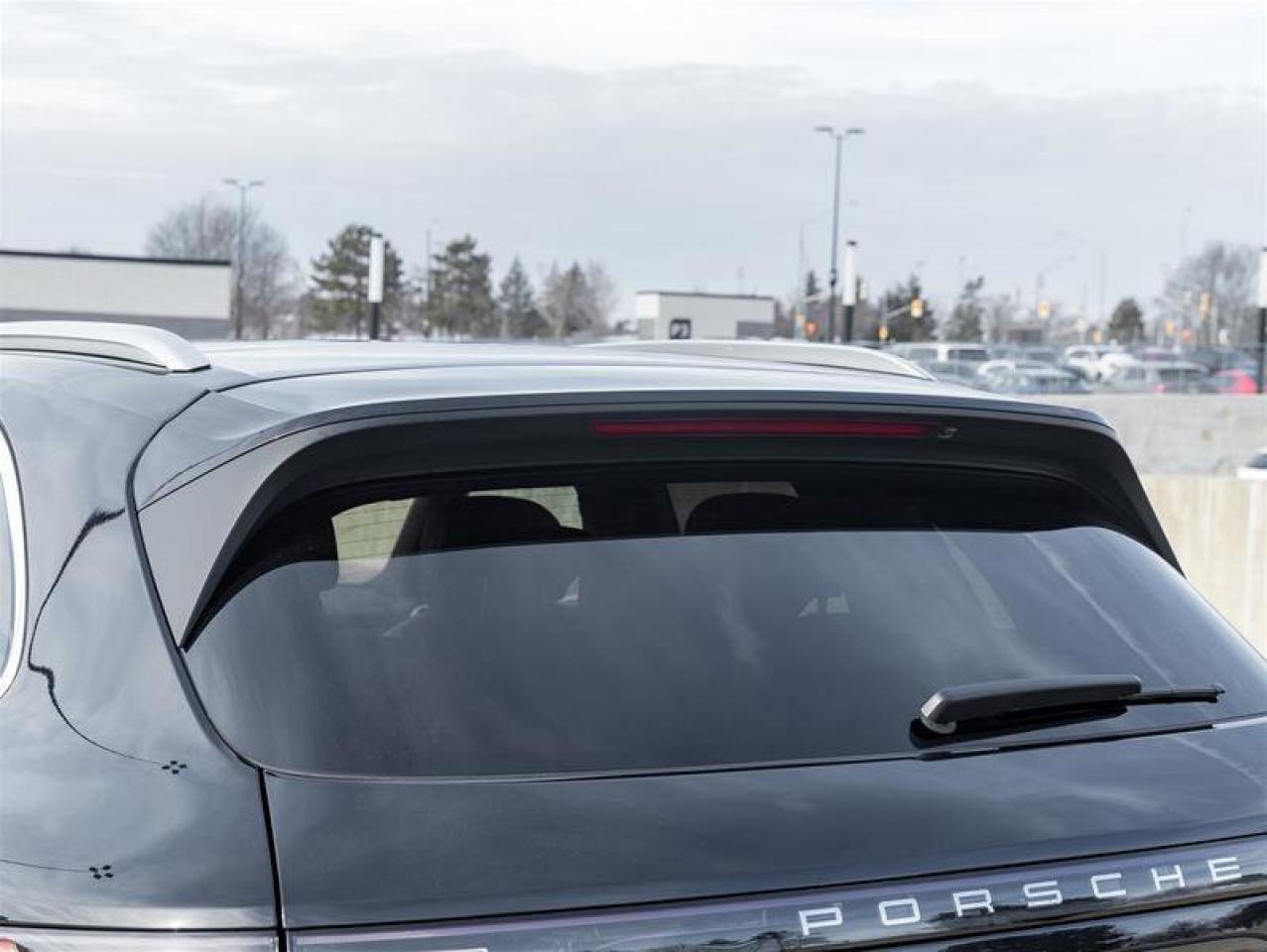 2022 Porsche Cayenne AWD Premium Plus Pkg Sport Chrono Pkg 21 RS Spyder Photo