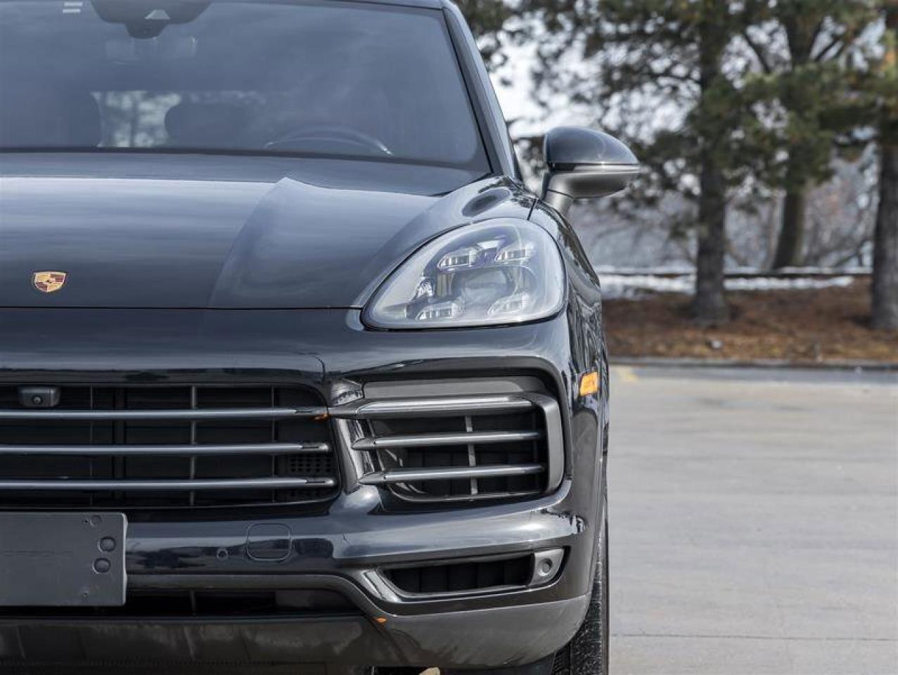 2022 Porsche Cayenne AWD Premium Plus Pkg Sport Chrono Pkg 21 RS Spyder Photo