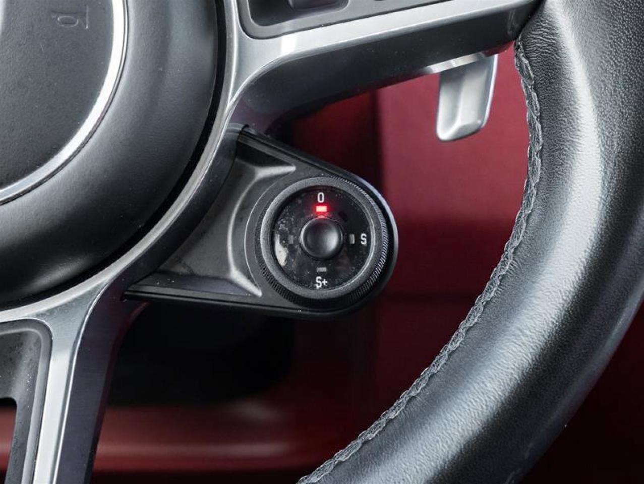 2022 Porsche Cayenne AWD Premium Plus Pkg Sport Chrono Pkg 21 RS Spyder Photo