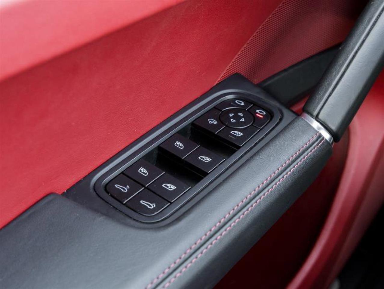 2022 Porsche Cayenne AWD Premium Plus Pkg Sport Chrono Pkg 21 RS Spyder Photo